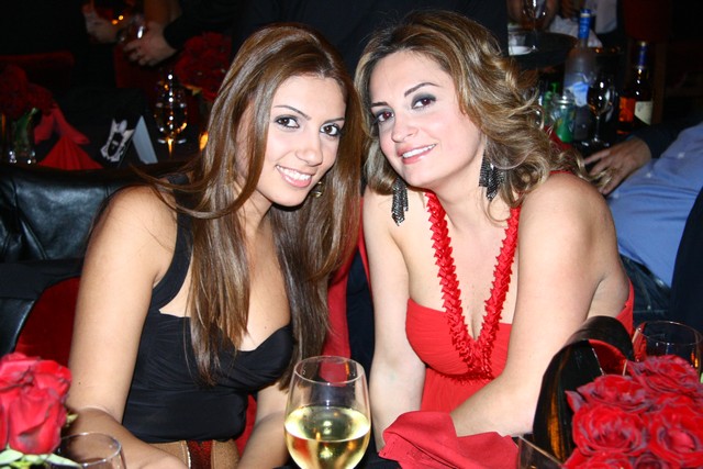 Time Out Beirut Nightlife Awards 2012